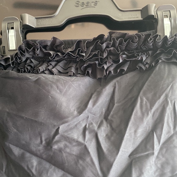 Fantasizer Bandeau Swimsuit - Picture 2 of 7